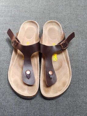 Viking | Thong Sandals